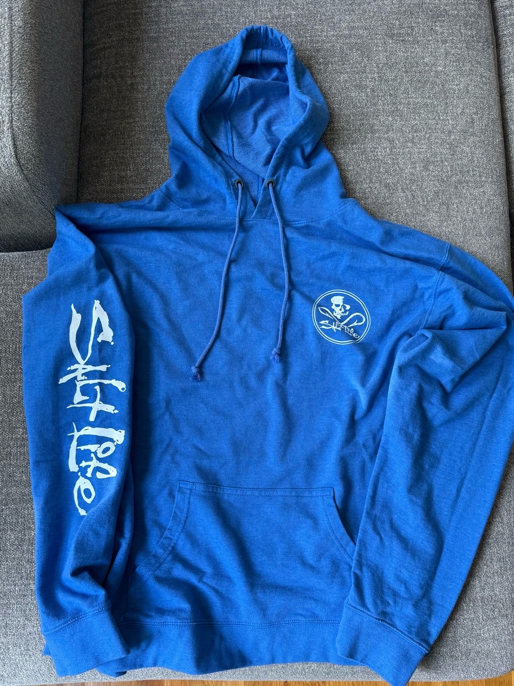 Salt Life Hoodie